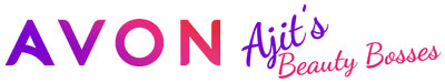 Ajit's Beauty Bosses Logo